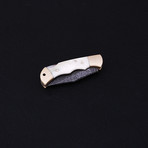 Lock Back Folding Knife // Series 2 // CK-3032