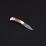 Lock Back Folding Knife // Series 2 // CK-3033