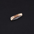 Lock Back Folding Knife // Series 2 // CK-3033