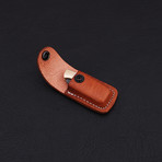 Lock Back Folding Knife // Series 2 // CK-3033