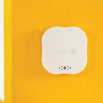Nano S Climate