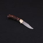 Lock Back Folding Knife // Series 3 // CK-3061