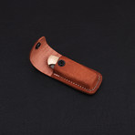 Lock Back Folding Knife // Series 3 // CK-3061