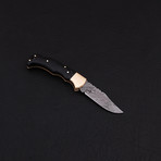 Lock Back Folding Knife // Series 3 // CK-3062