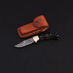 Lock Back Folding Knife // Series 3 // CK-3062