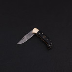 Lock Back Folding Knife // Series 3 // CK-3062