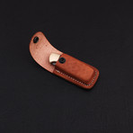 Lock Back Folding Knife // Series 3 // CK-3062