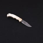 Lock Back Folding Knife // Series 3 // CK-3063