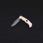 Lock Back Folding Knife // Series 3 // CK-3063