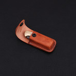 Lock Back Folding Knife // Series 3 // CK-3063