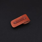 Lock Back Folding Knife // Series 3 // CK-3063