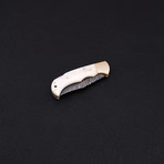 Lock Back Folding Knife // Series 3 // CK-3063