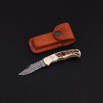 Lock Back Folding Knife // Series 3 // CK-3064