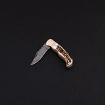 Lock Back Folding Knife // Series 3 // CK-3064