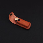 Lock Back Folding Knife // Series 3 // CK-3064