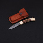 Lock Back Folding Knife // Series 4 // CK-3091