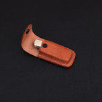 Lock Back Folding Knife // Series 4 // CK-3093