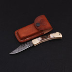 Lock Back Folding Knife // Series 4 // CK-3094