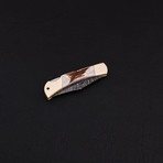 Lock Back Folding Knife // Series 4 // CK-3094