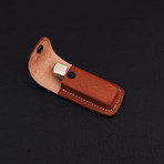 Lock Back Folding Knife // Series 4 // CK-3094