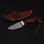 Hunting Knife // Series 1 // CK-4011