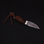 Hunting Knife // Series 1 // CK-4011