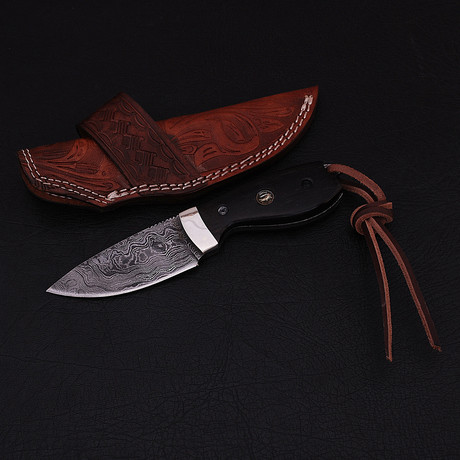 Hunting Knife // Series 1 // CK-4012