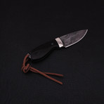 Hunting Knife // Series 1 // CK-4012