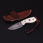 Hunting Knife // Series 1 // CK-4013