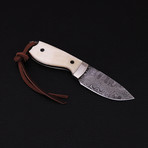 Hunting Knife // Series 1 // CK-4013