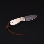 Hunting Knife // Series 1 // CK-4013