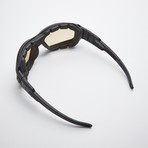 SG1-15 // Black + Brown