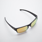 SG5-17 // Black + Matte Clear