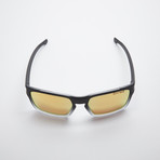 SG5-17 // Black + Matte Clear