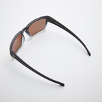 SG5-17 // Black + Matte Clear