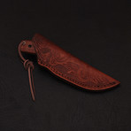 Hunting Knife // Series 2 // CK-4021