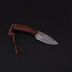 Hunting Knife // Series 2 // CK-4021