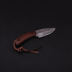 Hunting Knife // Series 2 // CK-4021