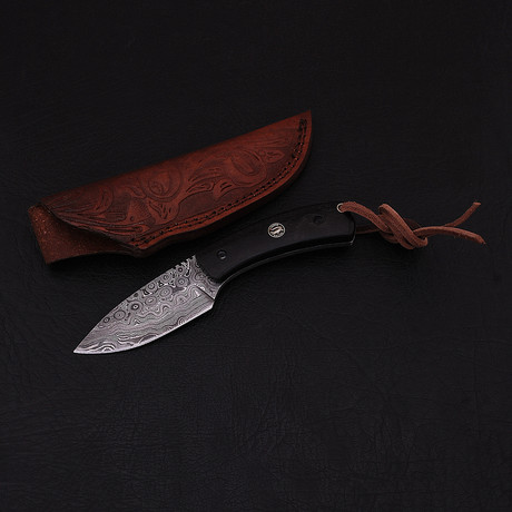 Hunting Knife // Series 2 // CK-4022