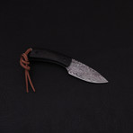 Hunting Knife // Series 2 // CK-4022