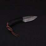 Hunting Knife // Series 2 // CK-4022