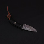 Hunting Knife // Series 2 // CK-4022