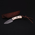 Hunting Knife // Series 2 // CK-4023