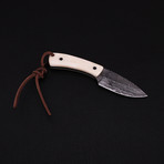 Hunting Knife // Series 2 // CK-4023