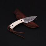 Hunting Knife // Series 2 // CK-4023