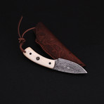 Hunting Knife // Series 2 // CK-4023