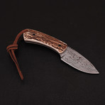 Hunting Knife // Series 2 // CK-4024