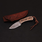 Hunting Knife // Series 2 // CK-4024