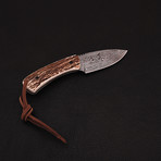 Hunting Knife // Series 2 // CK-4024