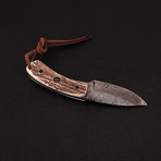 Hunting Knife // Series 2 // CK-4024